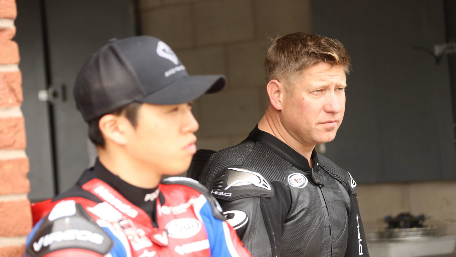 CBR1000RR-R SP Gary Johnson Oulton Park